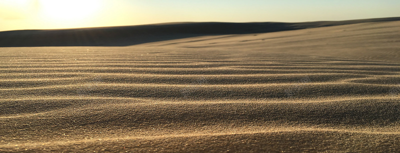 沙漠背景jpg设计背景_新图网 https://ixintu.com 金色 沙漠 沙子 质感 海报banner 纹理