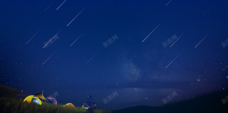 中秋节主题H5背景psd设计背景_新图网 https://ixintu.com 中秋节 星空 月亮 节日 蓝色 H5背景 温馨 幸福 H5 h5 星云 星海 星际 扁平 渐变 几何