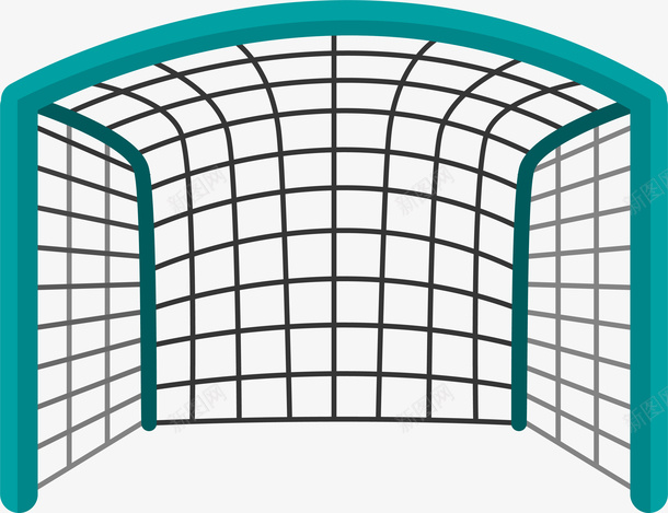卡通装饰足球框免抠素材png免抠素材_新图网 https://ixintu.com 足球运动 足球框 锻炼 运动 卡通 矢量图案