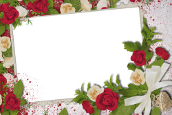 玫瑰手机壳浪漫文艺花卉油画效果装饰背景素材高清图片