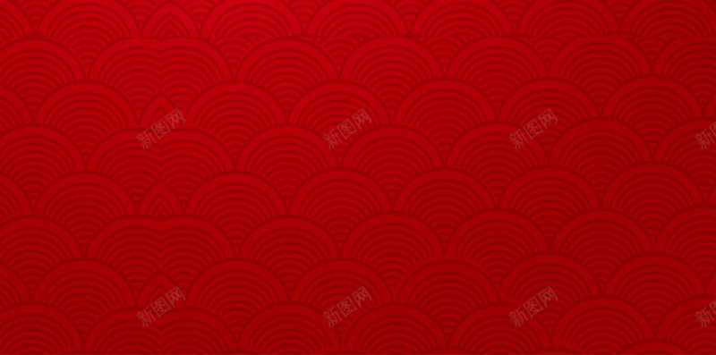 中国风喜庆文化H5背景jpg设计背景_新图网 https://ixintu.com 中国风 喜庆 文化 红色 底纹 灯笼 祥云 红底 国风 文化背景