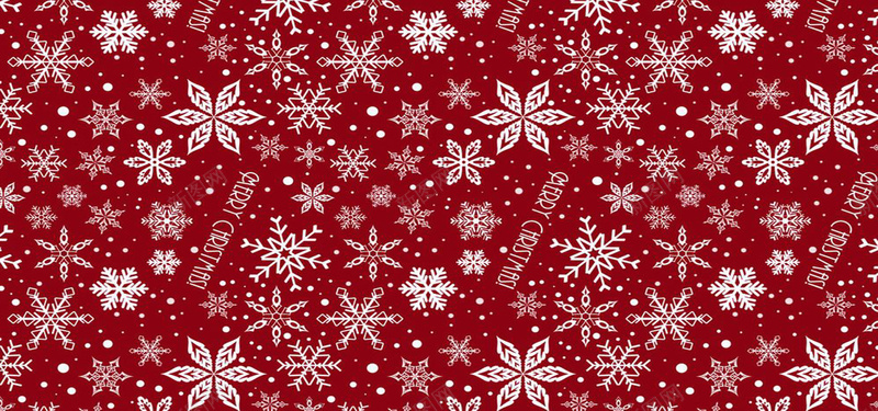 红色圣诞节元素背景素材jpg设计背景_新图网 https://ixintu.com 海报banner 喜庆背景 红色背景 背景素材 雪花 圣诞节元素背景 质感 纹理