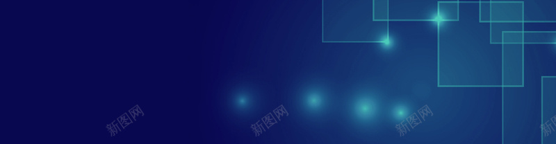 深蓝边框背景jpg设计背景_新图网 https://ixintu.com 轮播图背景 全屏背景 banner 边框 蓝色 海报banner 扁平 渐变 几何