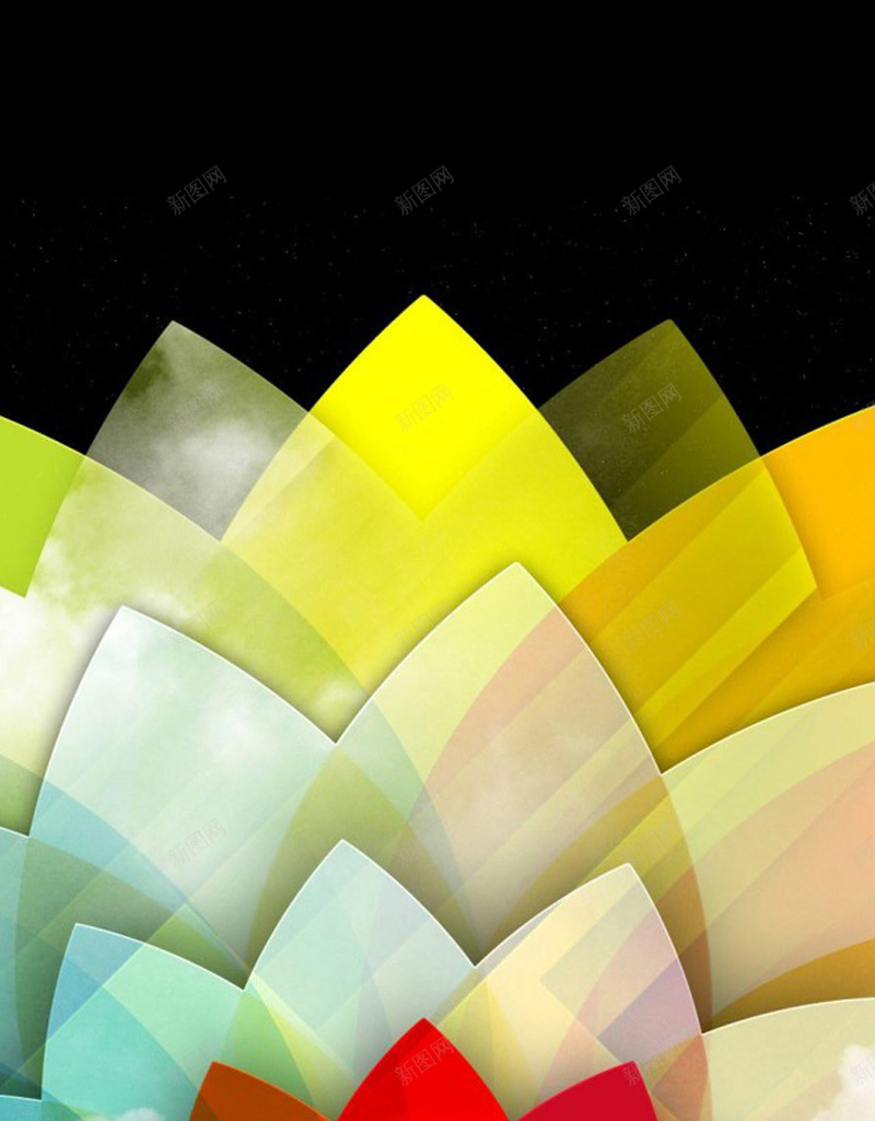 抽象彩色花瓣H5背景jpg设计背景_新图网 https://ixintu.com 抽象 花瓣 花 创意 个性 H5背景 彩色 H5 h5 质感 纹理