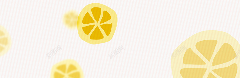 手绘柠檬背景jpg设计背景_新图网 https://ixintu.com 手绘 柠檬 夏日 黄色 水果 海报banner 卡通 童趣