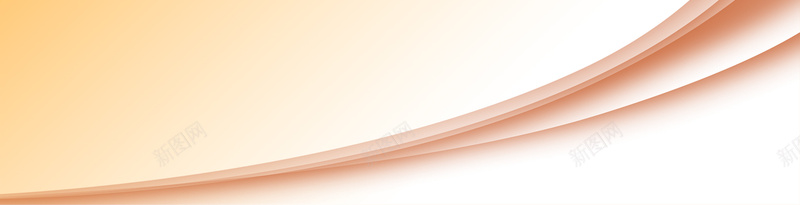 橙色渐变线条背景jpg设计背景_新图网 https://ixintu.com 弧形线条 橙色 渐变 简约 背景 文艺 小清新