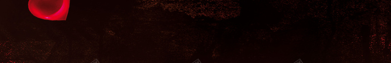 红色玫瑰花背景素材psd设计背景_新图网 https://ixintu.com 欧式边框 玫瑰花朵 发光体 渐变 红色 复古浪漫风 情人节 浪漫 梦幻