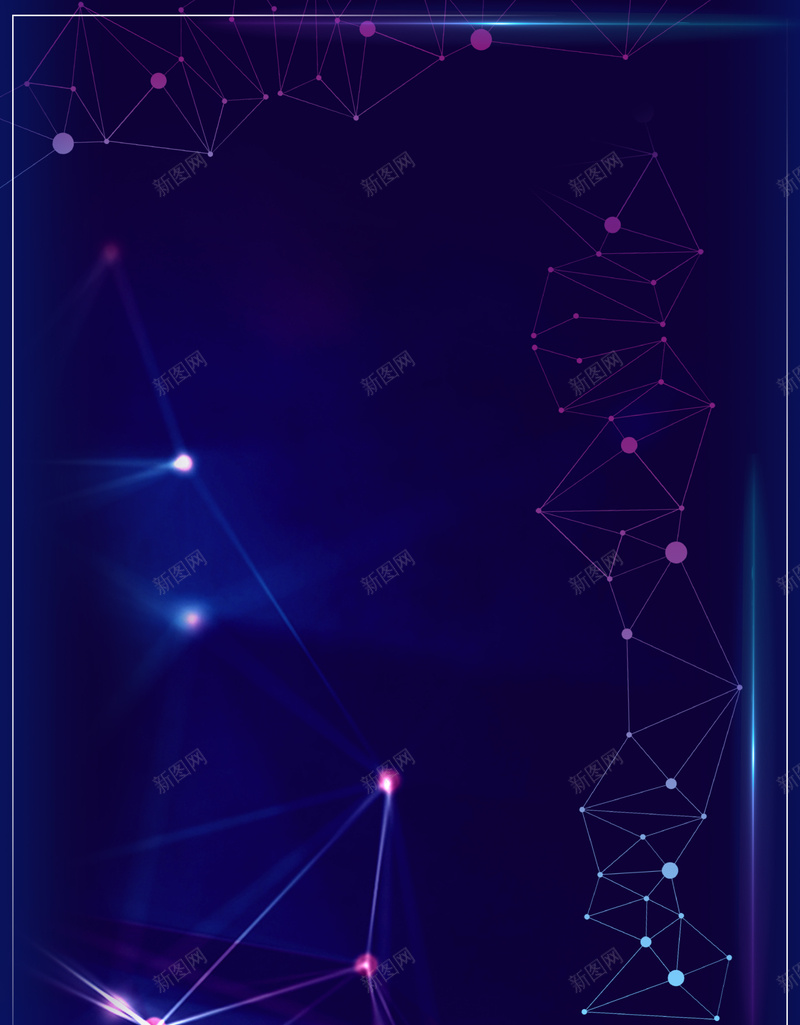 大气创意蓝色互联网科技背景psd设计背景_新图网 https://ixintu.com 智能手机 智能科技 科技展板 科技论坛 互联网 科技 科技背景 智能大数据 城市展板 科技海报