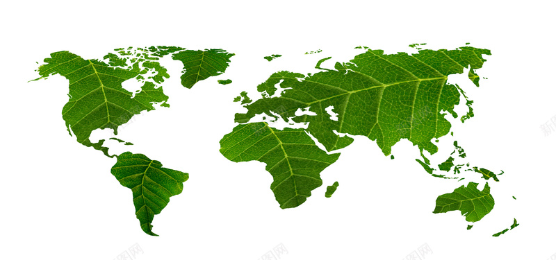 绿色叶子世界地图jpg设计背景_新图网 https://ixintu.com 绿色叶子 世界地图 创意广告 生态环保 绿色环保 环境保护 生态环境 创意海报 企业文化海报 海报banner 文艺 小清新 简约