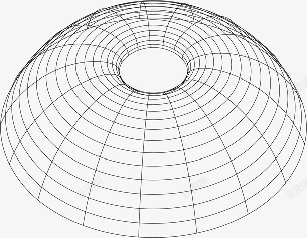 矢量创意抽象线条网状素材ai_新图网 https://ixintu.com 矢量创意 抽象 线条 网状 矢量图标 矢量矢量线条 矢量线条球 线稿 地球 球形网络 轮 现代 黑色的 几