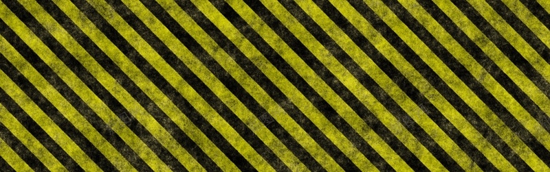 黄黑条纹海报jpg设计背景_新图网 https://ixintu.com 黄色 黑色 交通 警戒 经典 海报banner 质感 纹理