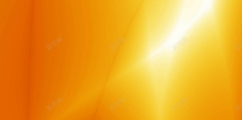 渐变黄色发光H5背景素材jpg设计背景_新图网 https://ixintu.com 发光 曲线 渐变 红色 黄色 H5 黄色素材 黄色渐变 发光背景