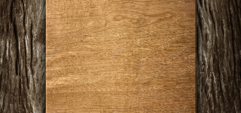 木纹边框背景图图片背景