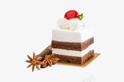 蛋糕高清实拍蛋糕素材高清图片