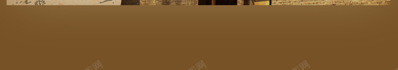 中国风黄色陶人背景psd设计背景_新图网 https://ixintu.com 中国风 中国传统文化 复古 古色古香 喜乐 精髓 感悟之道 书法背景 传统建筑 广告设计 回忆