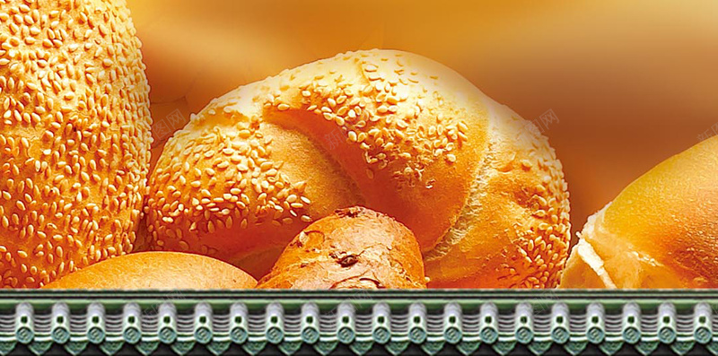 面包H5背景jpg设计背景_新图网 https://ixintu.com 枫叶 渐变 美食 金黄 面包 H5背景 橙色 H5 h5 扁平 几何