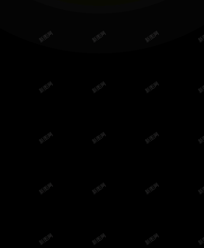 黑色简约大气招聘展架模板jpg设计背景_新图网 https://ixintu.com 黑色 简约 大气 招聘 展架 海报 模板 金色 光感 线条