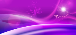 企业形象下载紫色科技背景高清图片