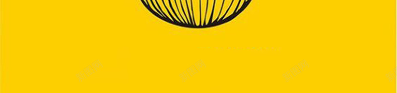 创意音乐宣传海报设计psd设计背景_新图网 https://ixintu.com 个性 享受 创意 音乐 黄色 文艺 颜色 话筒 鸟笼
