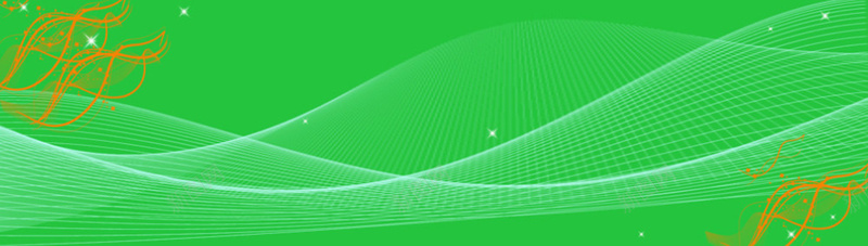 绿色背景jpg设计背景_新图网 https://ixintu.com 海报banner 扁平 线条 绿色 网格 渐变 几何