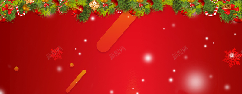 简约圣诞节雪花红色bannerpsd设计背景_新图网 https://ixintu.com 圣诞快乐 圣诞狂欢 圣诞老人 圣诞树 圣诞节 圣诞海报 新年 圣诞元素 双蛋狂欢 元旦 元旦快乐 圣