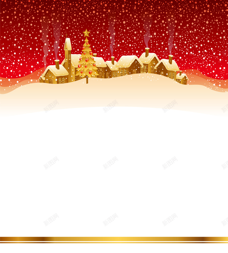 圣诞精美海报背景素材jpg设计背景_新图网 https://ixintu.com 圣诞节海报背景 圣诞节背景 卡通 喜欢 童趣 圣诞节精美装饰元素背景 雪房子卡通矢量背景 手绘