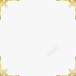 矢量图中国结彩带素材