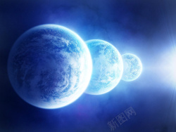 宇宙星空背景背景