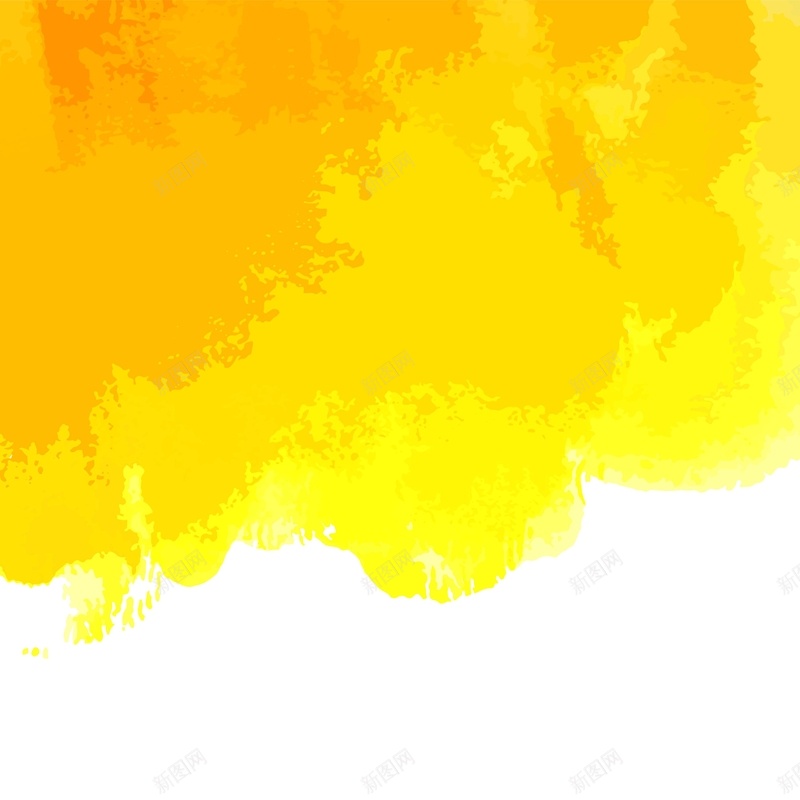 黄色水彩肌理海报背景jpg设计背景_新图网 https://ixintu.com 黄色 水彩 肌理 背景海报 黄色背景