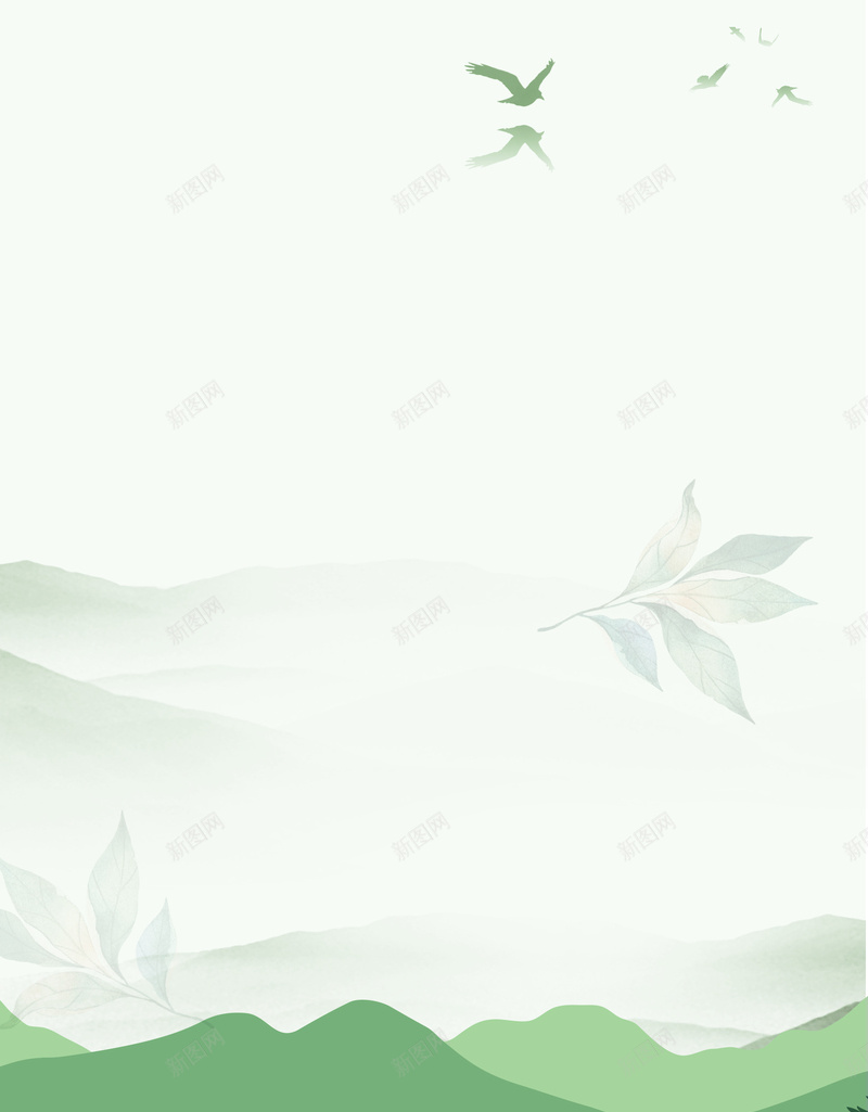 植树节绿色卡通PSD分层bannerjpg设计背景_新图网 https://ixintu.com 植树节 绿色 卡通 手绘 环保 健康 环境 树 树叶 3月12日 PSD分层banner