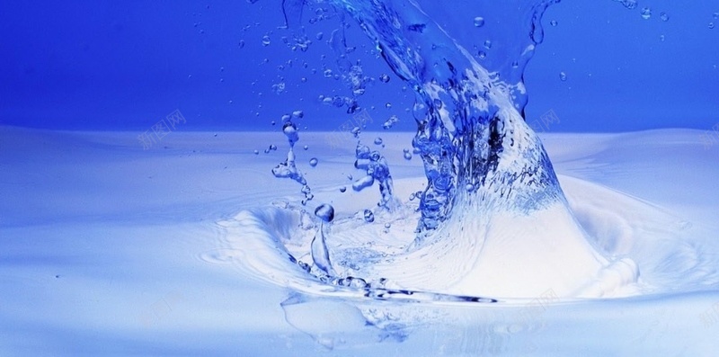 蓝色水滴H5背景jpg设计背景_新图网 https://ixintu.com 创意 商务 科技 蓝色 水 H5背景 H5 h5 科技感 科技风 高科技 科幻