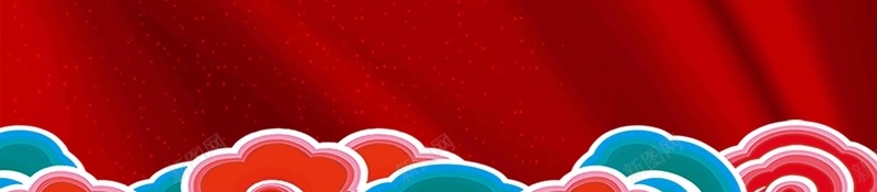 大气红色气球简约背景jpg设计背景_新图网 https://ixintu.com 2018 商场促销 红色背景 大气 气球 宣传背景 祥云 简约背景
