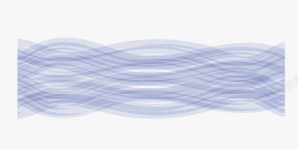 紫色水波线条ai免抠素材_新图网 https://ixintu.com 紫色水波线条 浪漫 效果元素