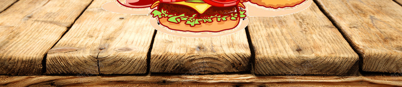 橙色系快餐美食海报背景psd设计背景_新图网 https://ixintu.com 喷溅效果 快餐 木板 美式 美食 桌子 可乐 薯条 汉堡 橙色 黄色 海报背景 满足