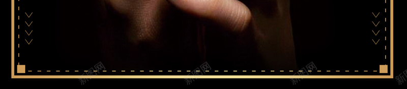 黑色创意时尚美甲海报背景psd设计背景_新图网 https://ixintu.com 创意海报 字体设计 手指甲 指甲油 玫瑰花 美甲海报 美甲DM单页 指尖魅惑 专属你的色彩 护肤品