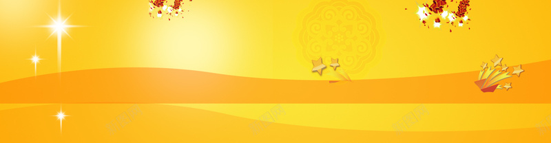 企业bannerjpg设计背景_新图网 https://ixintu.com 海报banner banner 企业 橙色 科技 科幻 商务