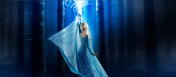 公主的魔法科幻公主魔法背景高清图片