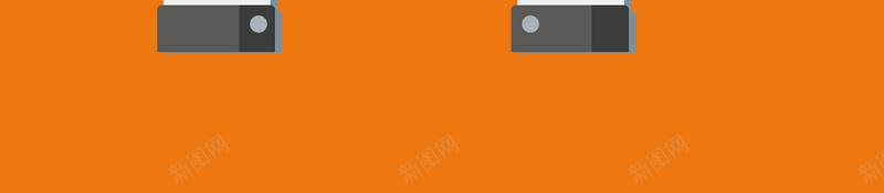卡通手绘移动支付海报psd设计背景_新图网 https://ixintu.com 卡通 手绘 移动 支付 海报 手机 银联 橙色 科技 现代