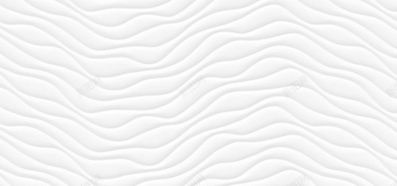 白色几何纹理背景banner装饰jpg设计背景_新图网 https://ixintu.com 白色 几何 纹理 简约 波纹 背景banner装饰 海报banner 扁平 渐变