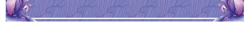 紫色浪漫花朵边框背景psd设计背景_新图网 https://ixintu.com 浪漫 珠宝 紫色 花朵 边框 婚庆温馨 幸福 白色 梦幻