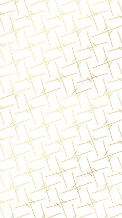 地板线条素材金黄色质感线条无缝线条H5背景高清图片