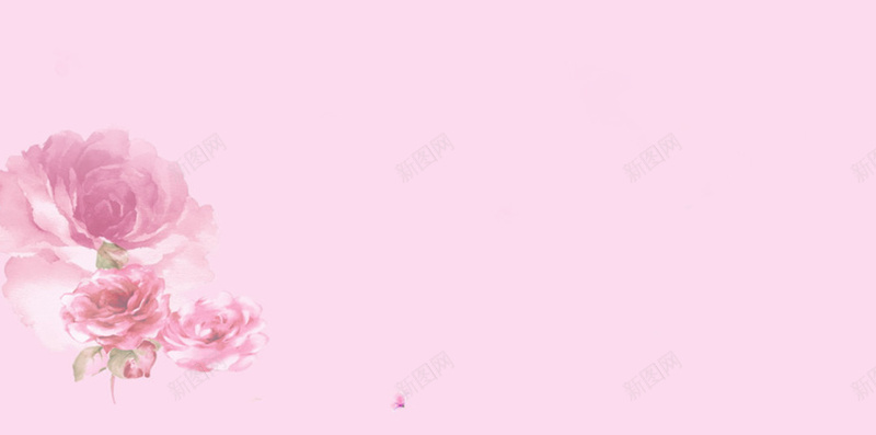 粉色可爱背景H5背景jpg设计背景_新图网 https://ixintu.com 粉色背景 可爱 清新 花朵 花瓣 简约 卡哇伊 手机主题 糖果 PPT H5背景