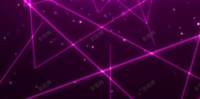 炫彩舞动的紫色激光线H5背景jpg设计背景_新图网 https://ixintu.com H5背景 演员 激光 激光作品 炫彩 科幻 科技 紫色背景 线条 舞台