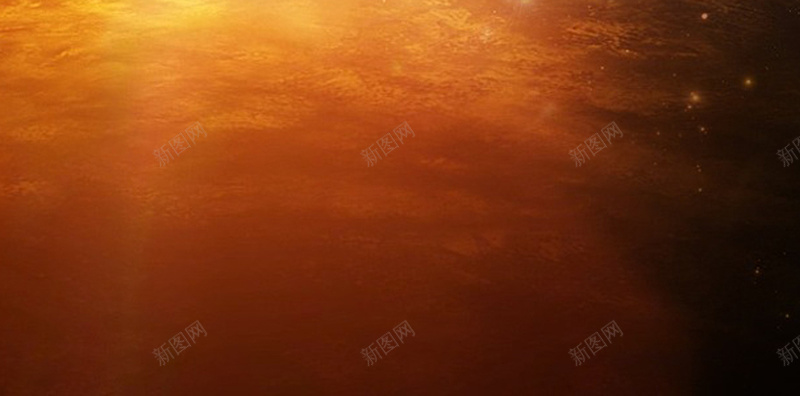 太空风景H5背景jpg设计背景_新图网 https://ixintu.com 光源 黄色 橙色 星球 星空 H5 h5 星云 星海 星际