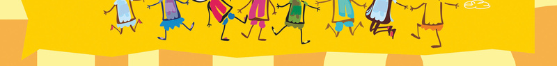 卡通人物海报背景psd设计背景_新图网 https://ixintu.com 卡通人物海报背景 卡通小孩 童趣 儿童服装 打折 促销 手牵手 手绘儿童 人物卡通