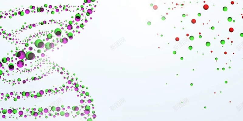 多彩颗粒状DNA结构图H5背景元素jpg设计背景_新图网 https://ixintu.com DNA DNA背景 医学 医学背景 医学背景图片 医生 医院 多彩 护士 护士节 颗粒状