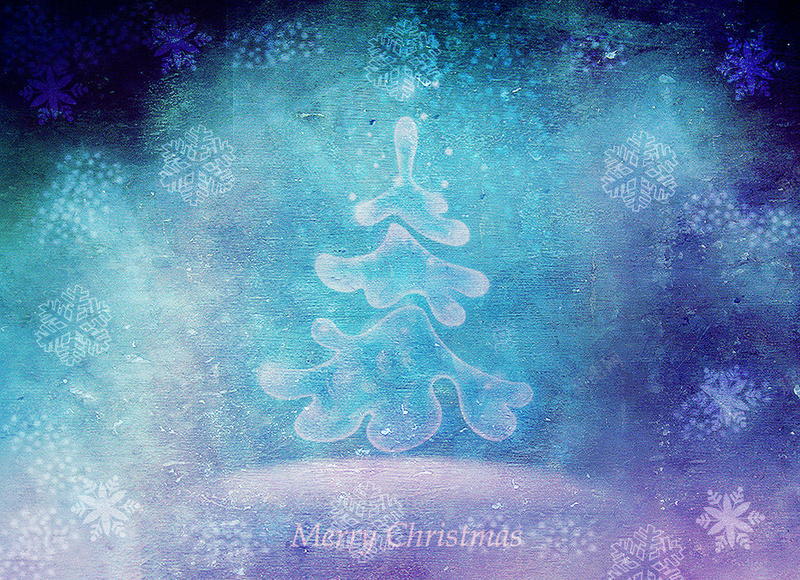 圣诞节蓝紫色背景图jpg设计背景_新图网 https://ixintu.com 圣诞节 冬季 复古 纹理 节日 圣诞树 星空 蓝色 紫色 幸福 开心 温暖 星云 星海 星际 质感
