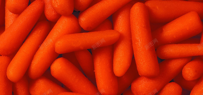 美食食材背景jpg设计背景_新图网 https://ixintu.com 美食 食材 红色 橙色 胡萝卜 质感 蔬菜 平铺 背景 海报banner 摄影 风景