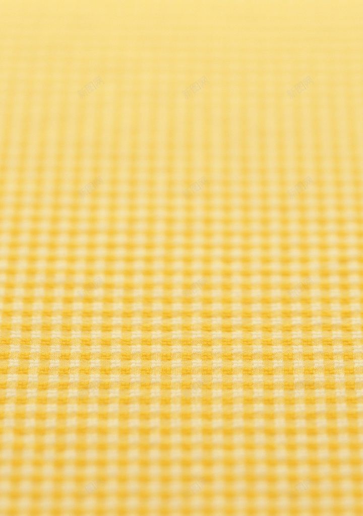 格子布纹jpg设计背景_新图网 https://ixintu.com H5 布料贴图 布纹 格子 纹理 美好 质感 黄色