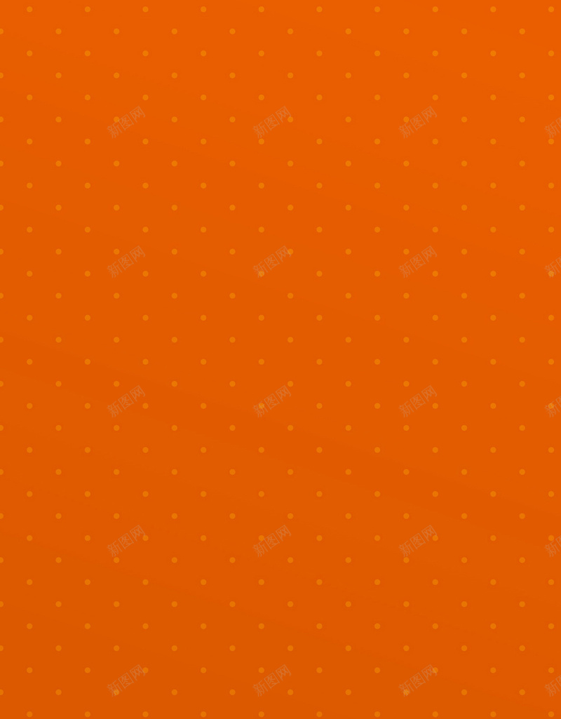 橙色点状H5背景jpg设计背景_新图网 https://ixintu.com 底纹 扁平 橙色 渐变 点状 H5背景 H5 h5 几何